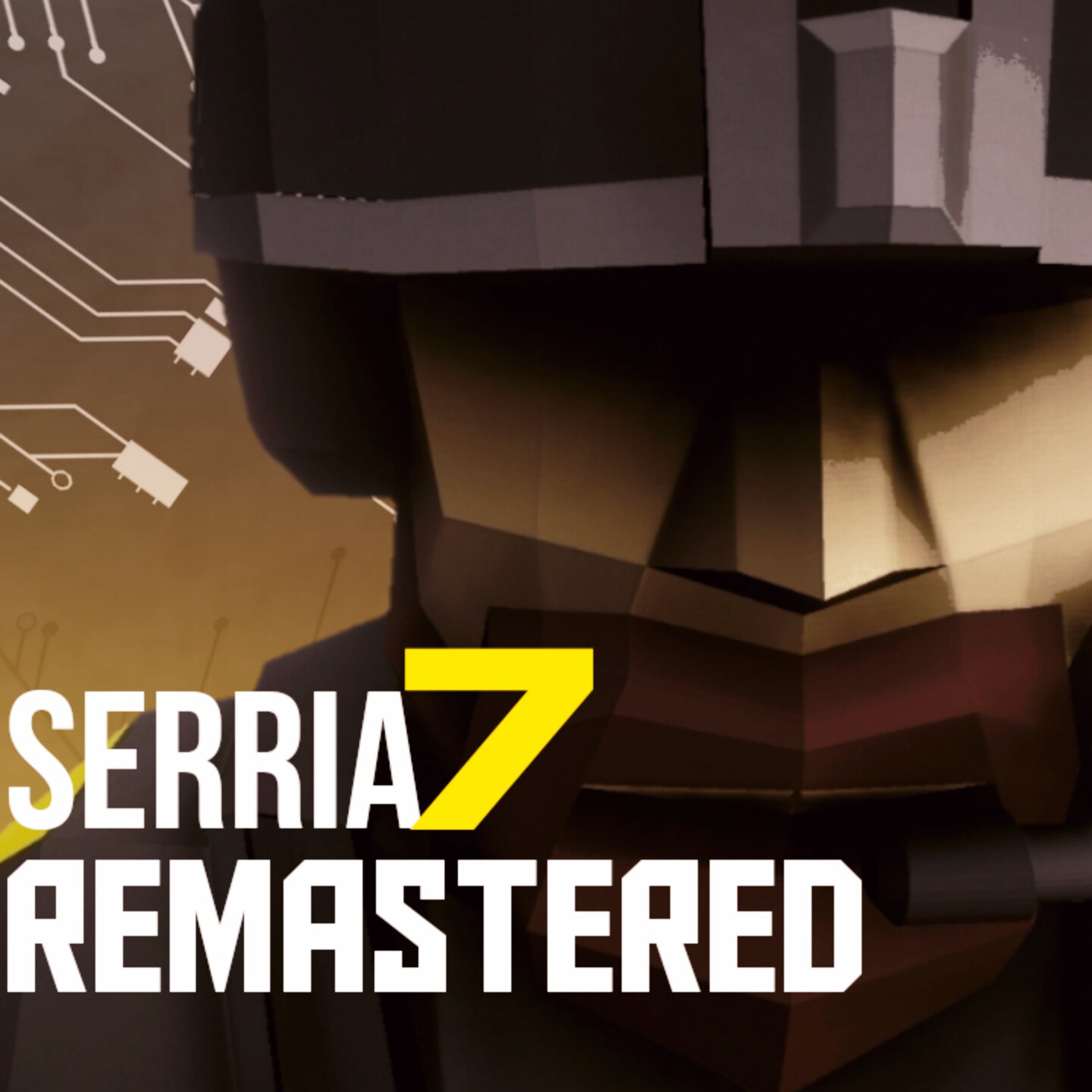 SIERRA 7 Remastered - Skymods